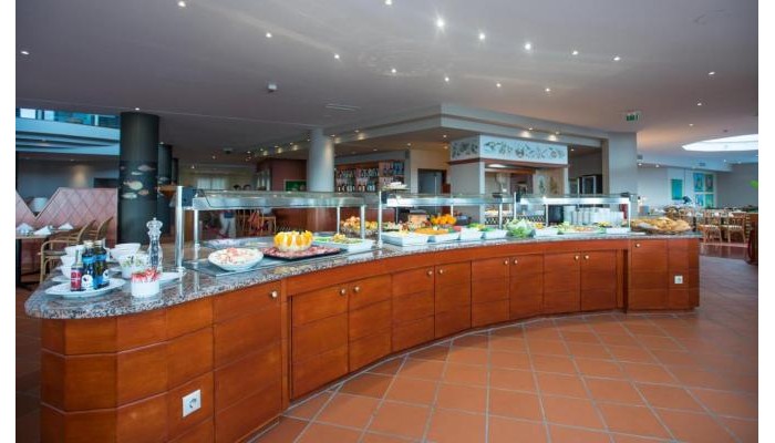 Pestana Bay Ocean Aparthotel poza 12