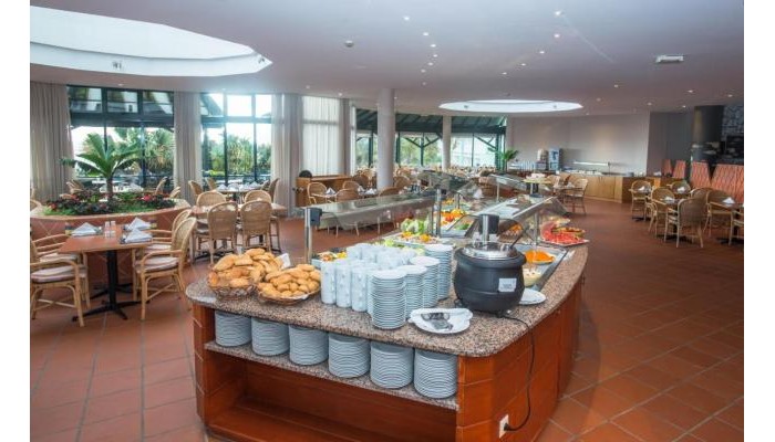 Pestana Bay Ocean Aparthotel poza 13