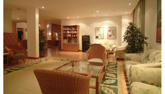 Pestana Bay Ocean Aparthotel poza 1