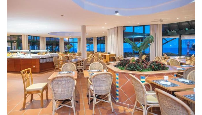 Pestana Bay Ocean Aparthotel poza 11