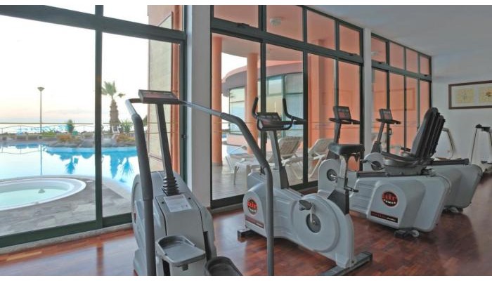 Pestana Bay Ocean Aparthotel poza 16