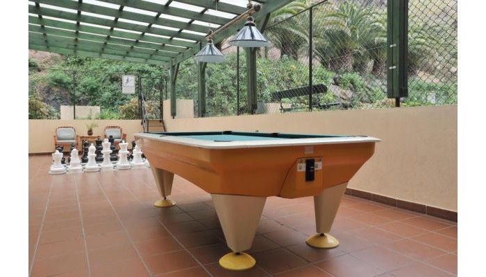 Pestana Bay Ocean Aparthotel poza 15