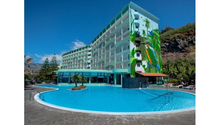 Pestana Bay Ocean Aparthotel poza 0