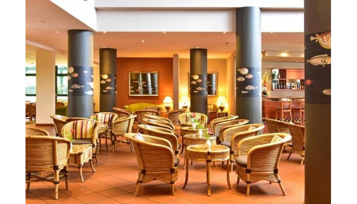 Pestana Bay Ocean Aparthotel poza 14