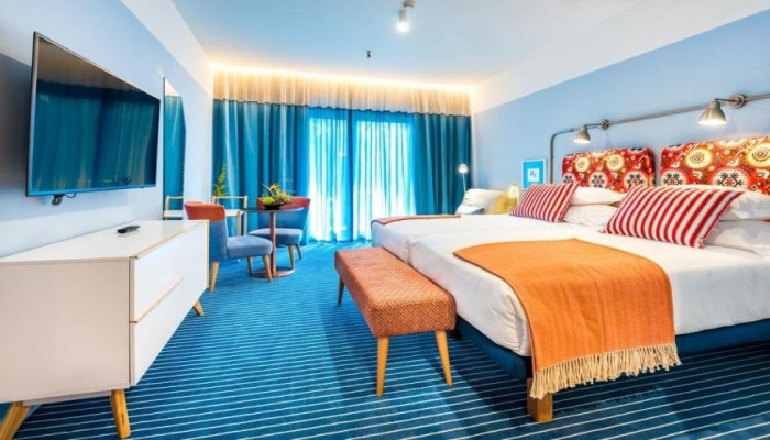 Pestana Casino Studios poza 5