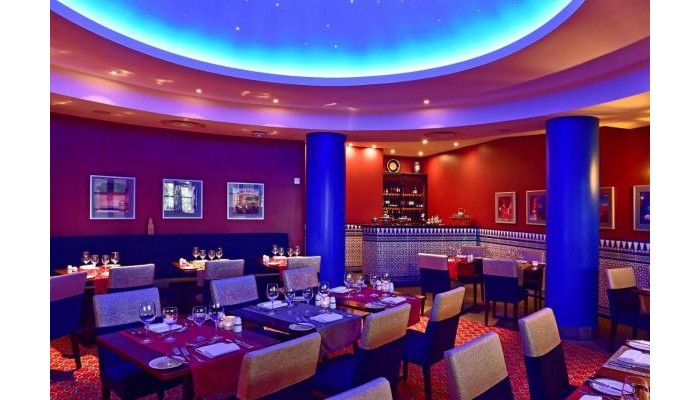 Pestana Grand Ocean Resort Hotel poza 11