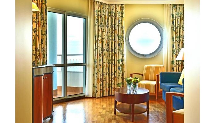 Pestana Grand Ocean Resort Hotel poza 5