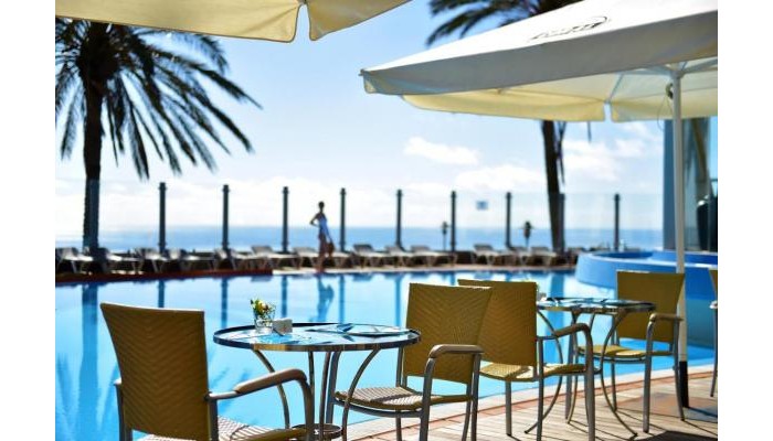 Pestana Grand Ocean Resort Hotel poza 15