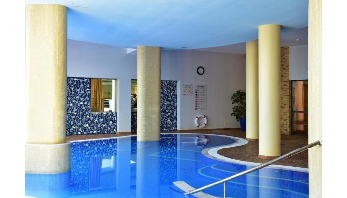 Pestana Grand Ocean Resort Hotel poza 12