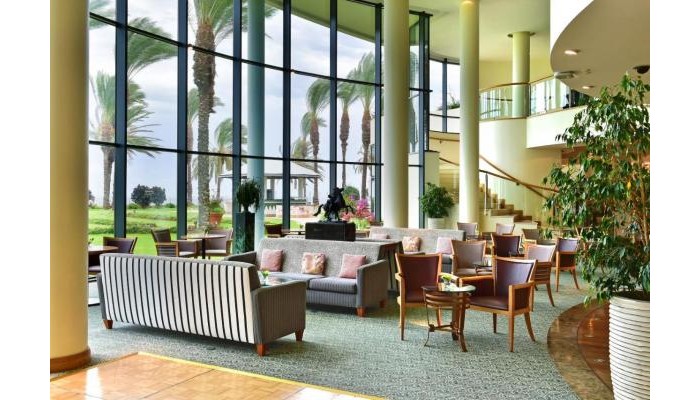 Pestana Grand Ocean Resort Hotel poza 9