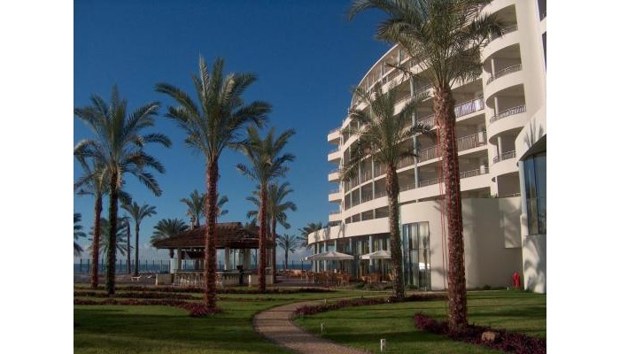 Pestana Grand Ocean Resort Hotel poza 1