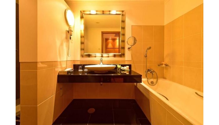 Pestana Grand Ocean Resort Hotel poza 3