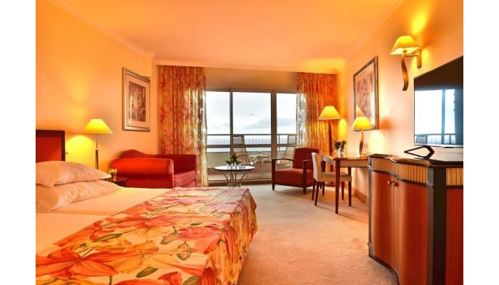 Pestana Grand Ocean Resort Hotel poza 4