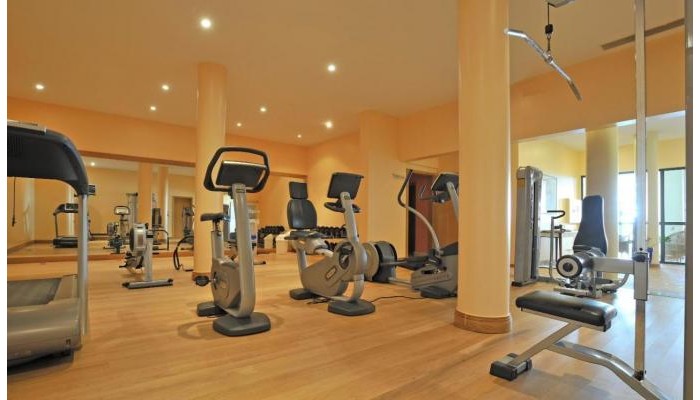 Pestana Grand Ocean Resort Hotel poza 14