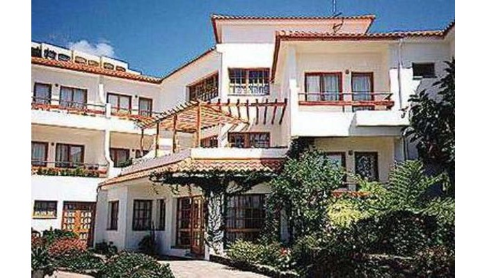 Vila Ventura poza 3