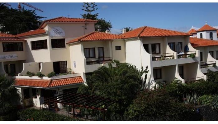 Vila Ventura poza 9