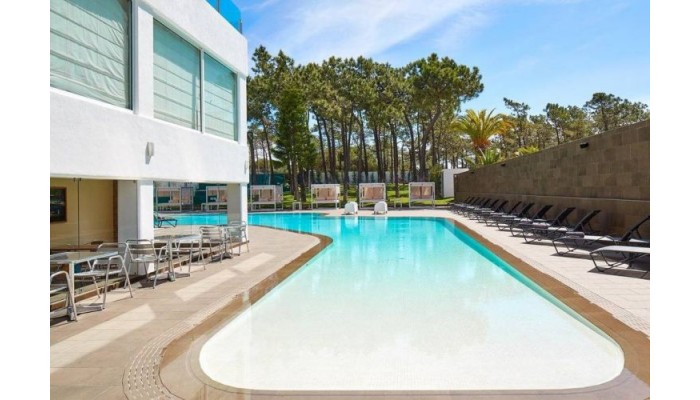 Alcazar Hotel & Spa poza 1
