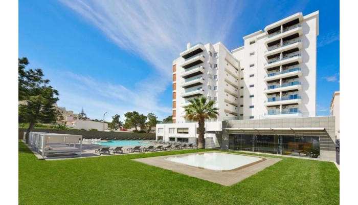 Alcazar Hotel & Spa poza 0