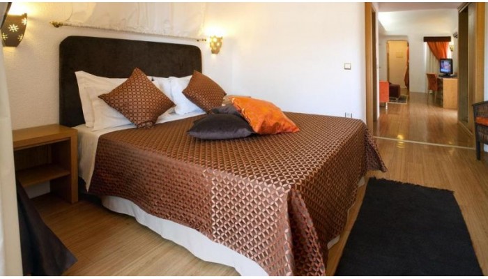 Alcazar Hotel & Spa poza 2