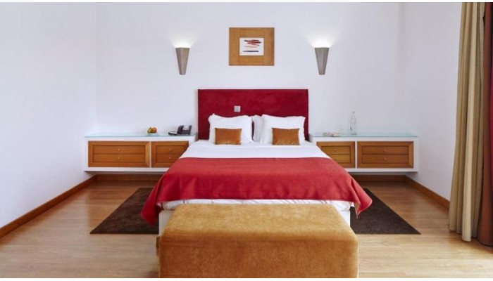 Alcazar Hotel & Spa poza 3