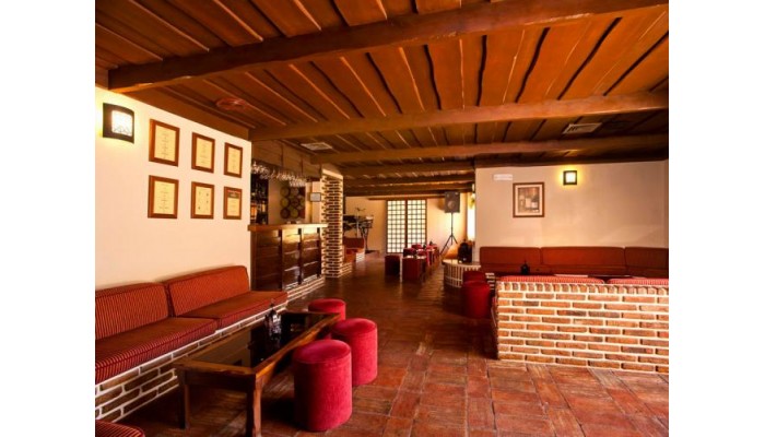 Casablanca Inn Hotel poza 1