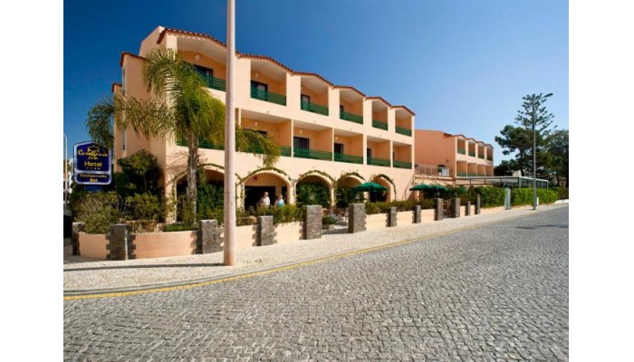 Casablanca Inn Hotel poza 0