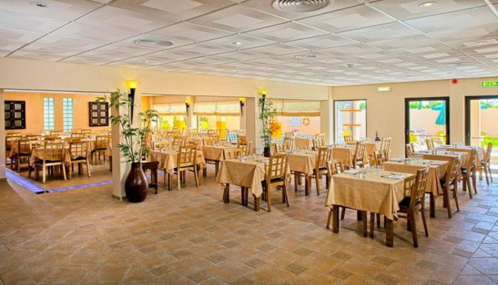 Casablanca Inn Hotel poza 2