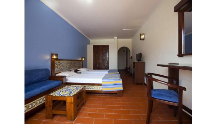 Casablanca Inn Hotel poza 4