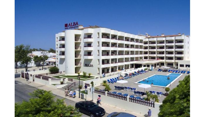 Hotel Alba poza 0