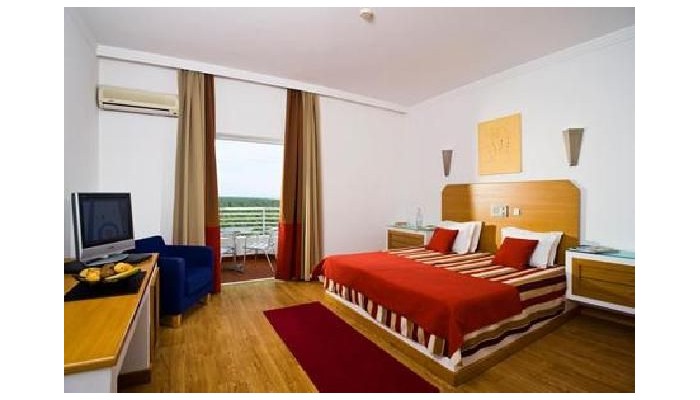 Hotel Alcazar Beach And Spa poza 4