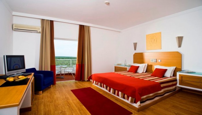 Hotel Alcazar Beach And Spa poza 6