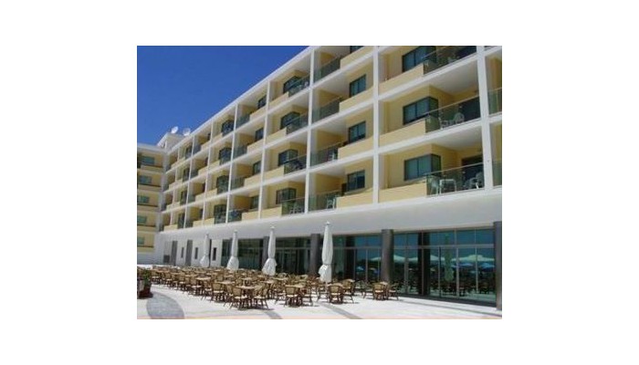 Hotel-apartamentos Dunamar poza 0