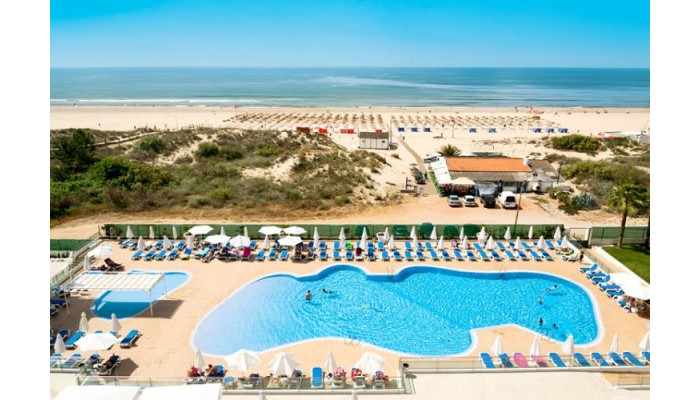 Hotel Apartamentos Dunamar poza 2