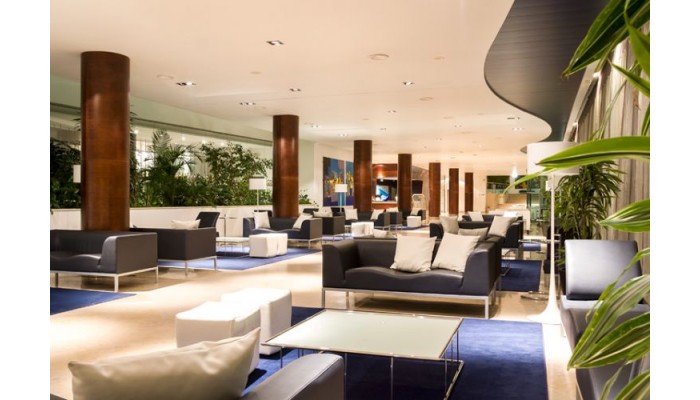 Hotel Apartamentos Dunamar poza 3