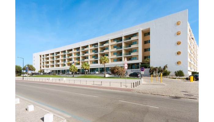 Hotel Apartamentos Dunamar poza 0