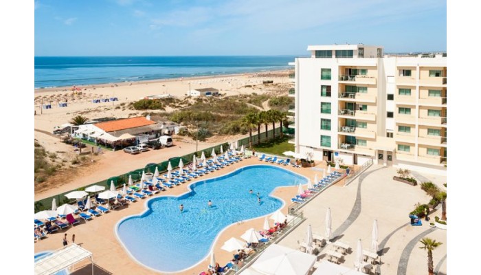 Hotel Apartamentos Dunamar poza 1