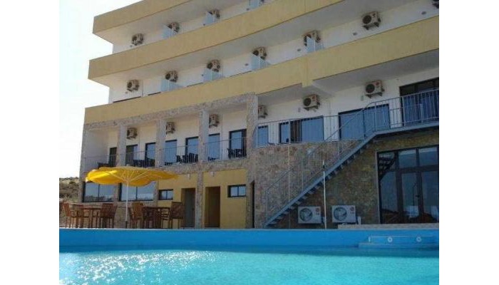 Hotel Foz Atlantida poza 8