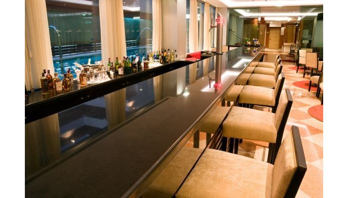 Hotel Monte Gordo poza 4