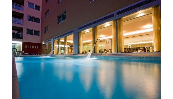Hotel Monte Gordo poza 3