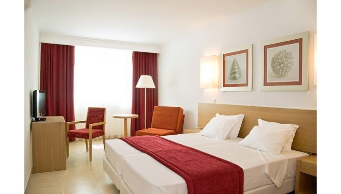 Hotel Monte Gordo poza 1