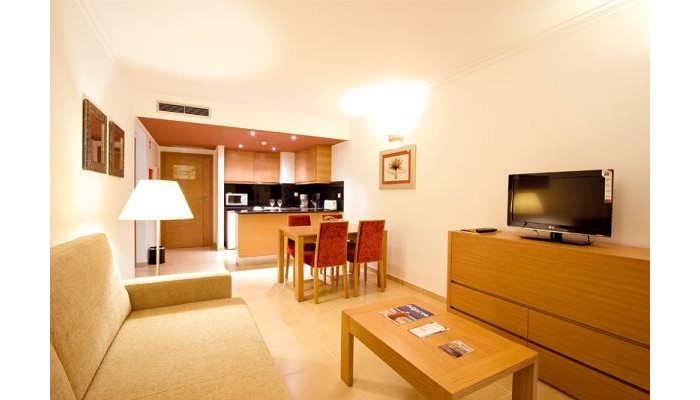 Hotel Monte Gordo poza 2