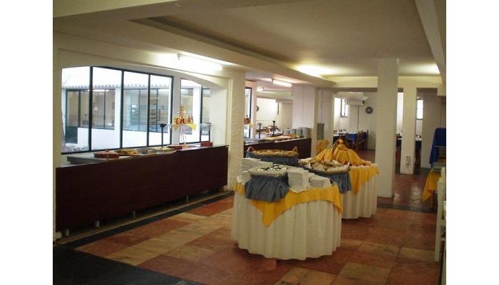 Hotel Navegadores poza 1