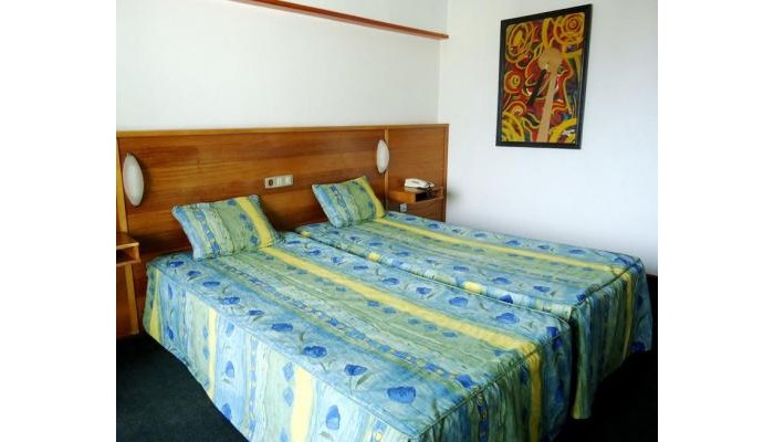 Hotel Navegadores poza 3