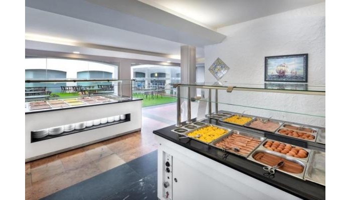 Hotel Navegadores poza 2