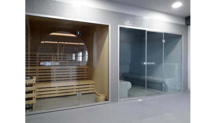 Hotel Navegadores poza 6