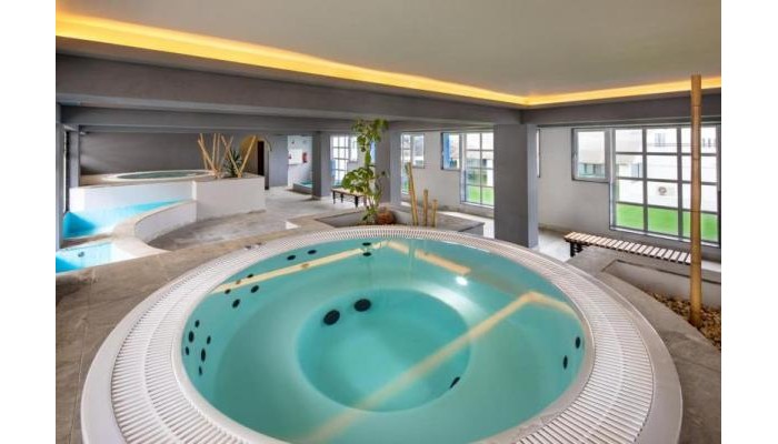 Hotel Navegadores poza 5