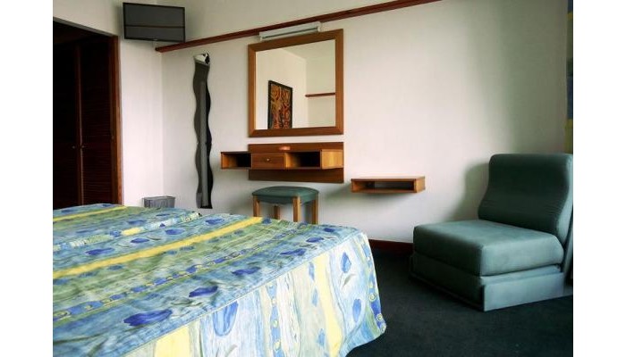 Hotel Navegadores poza 8