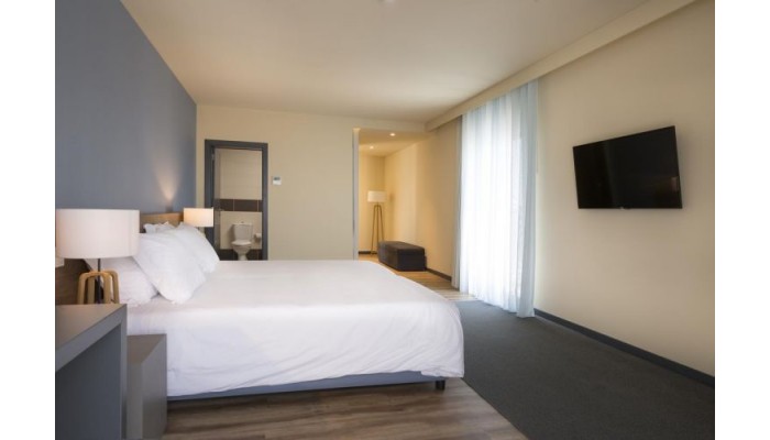 Hotel The Prime Energize poza 2