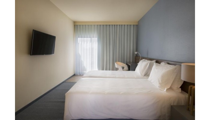 Hotel The Prime Energize poza 3