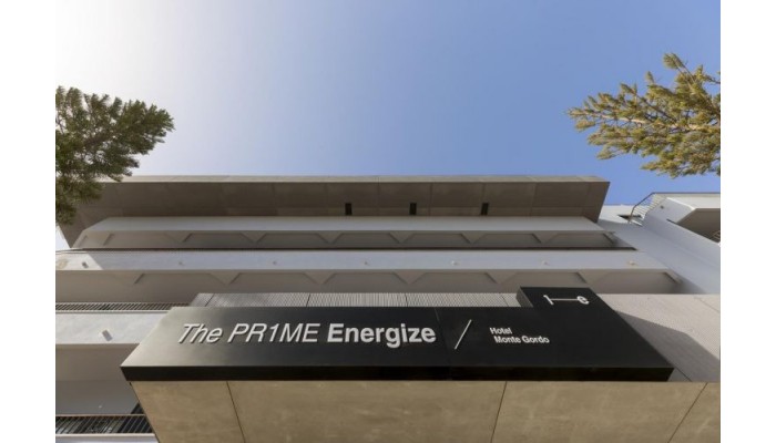 Hotel The Prime Energize poza 0